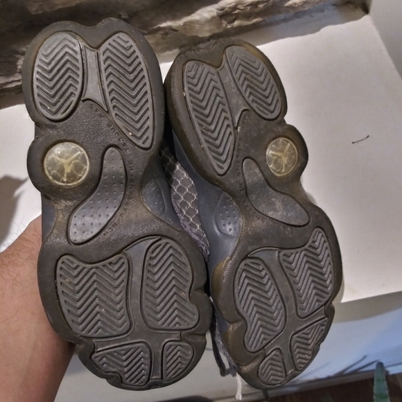 Jordan shoes - Picture 3 of 7